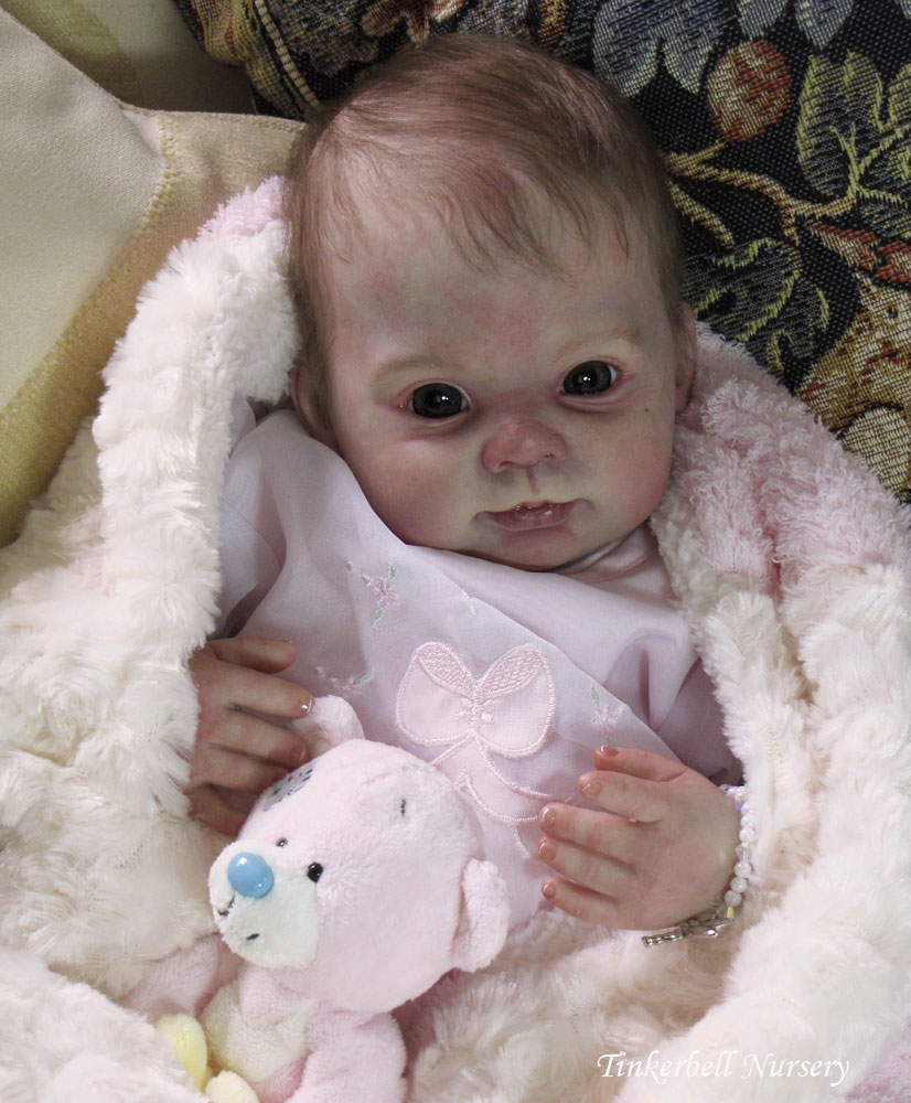 dumplin reborn kit